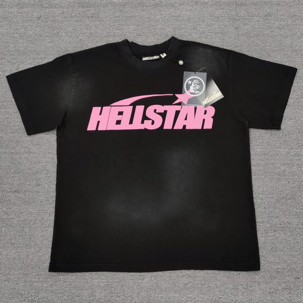 Hellstar t shirt -HS125