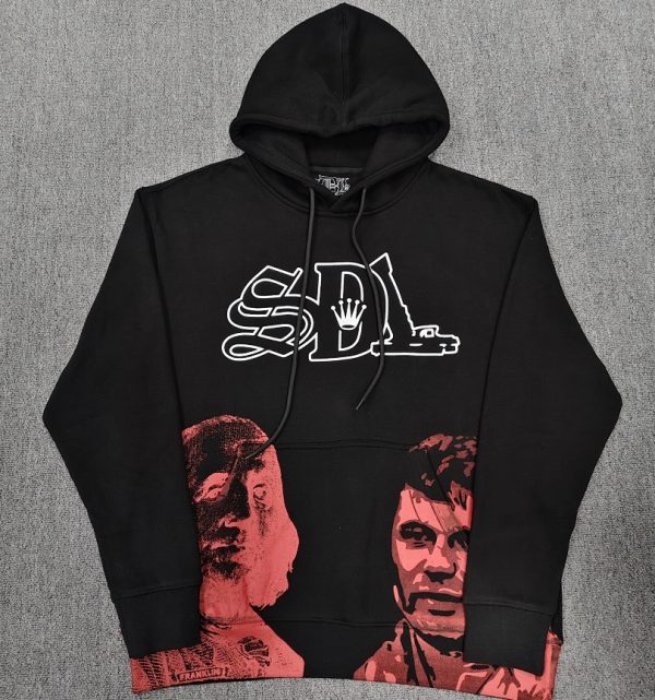 SDL hoodie-SDL24