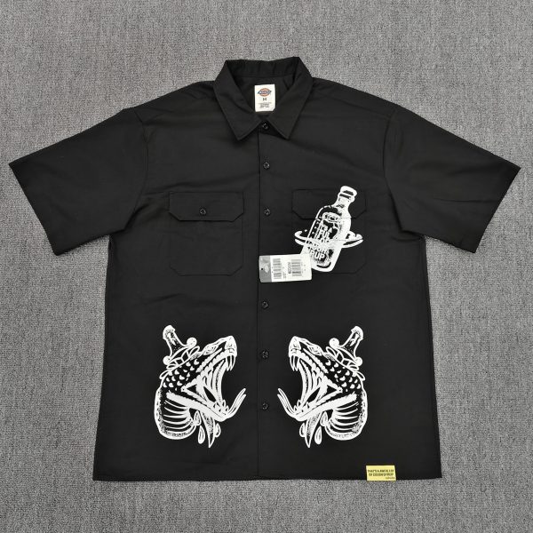 #292 THAT'S A AWFUL LOT OF COUGH SYRUP T-shirts