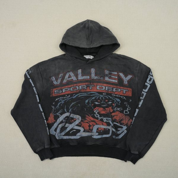 Vale hoodie-VH03