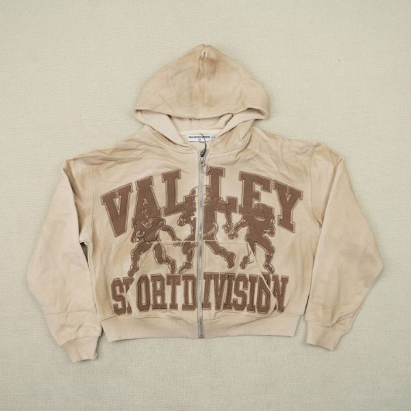 Vale hoodie-V39