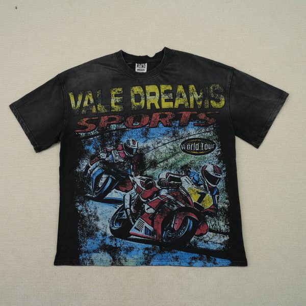 Vale t shirt-V17