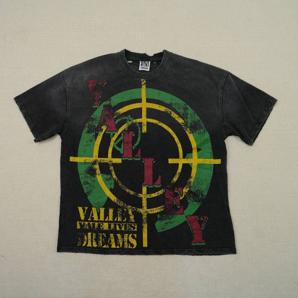 Vale t shirt-V18