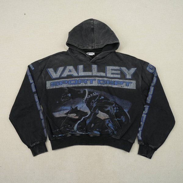 Vale hoodie-VH05
