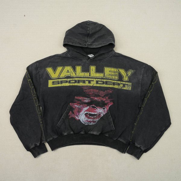 Vale hoodie-VH04