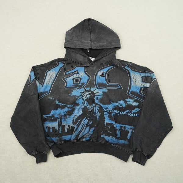 Vale hoodie-V36