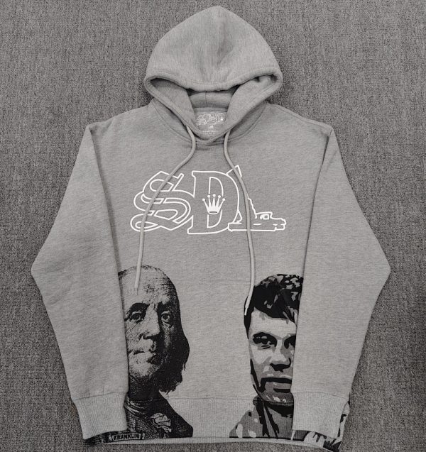 SDL hoodie-SDL13