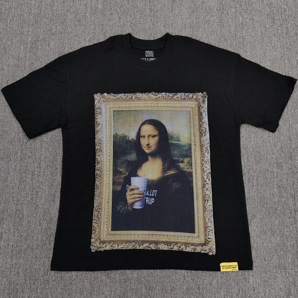 #309 THAT'S A AWFUL LOT OF COUGH SYRUP T-shirts