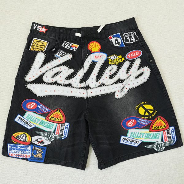 Vale shorts-V69