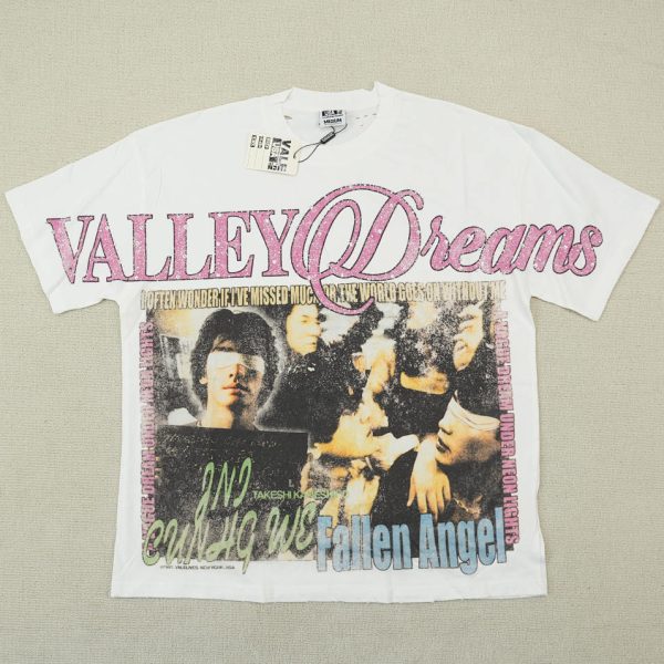 Vale t shirt-V70