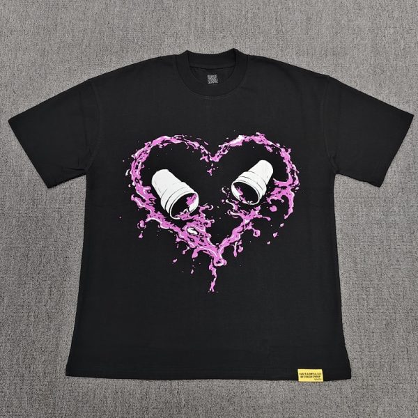 #323 THAT'S A AWFUL LOT OF COUGH SYRUP T-shirts