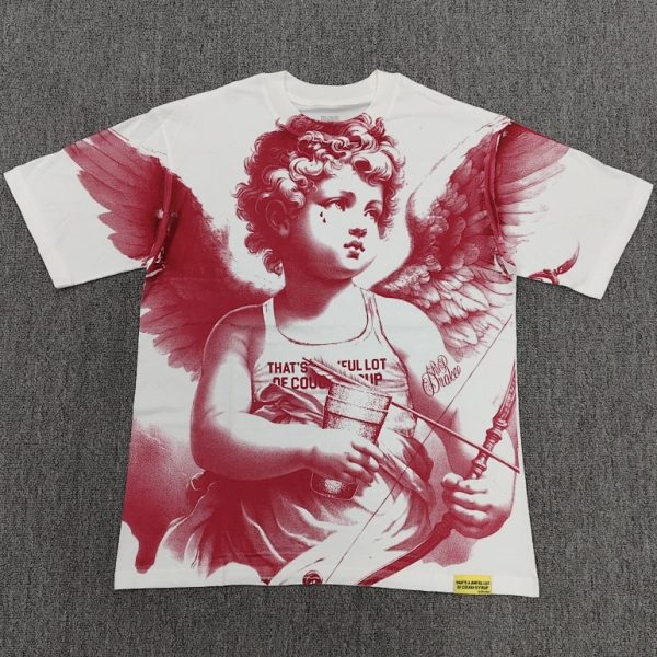 #324 THAT'S A AWFUL LOT OF COUGH SYRUP T-shirts
