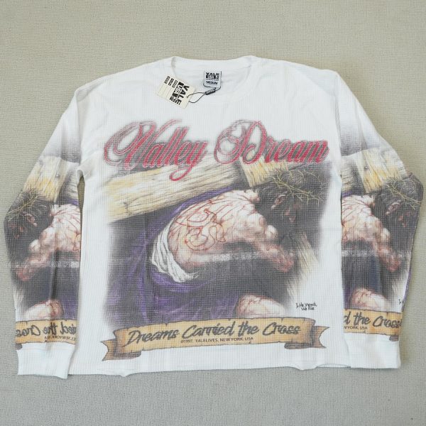 Vale t shirt-V80