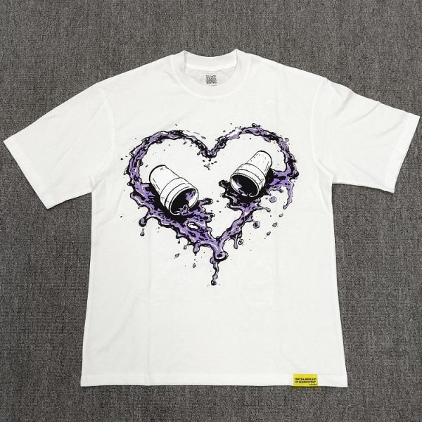 #329 THAT'S A AWFUL LOT OF COUGH SYRUP T-shirts