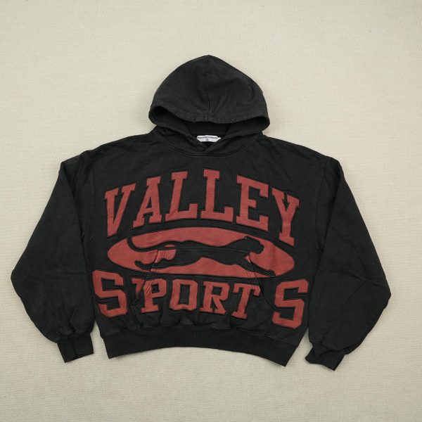 Vale hoodie-V72