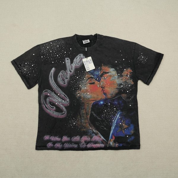 Vale t shirt-V73