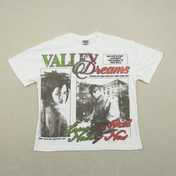Vale t shirt-V75