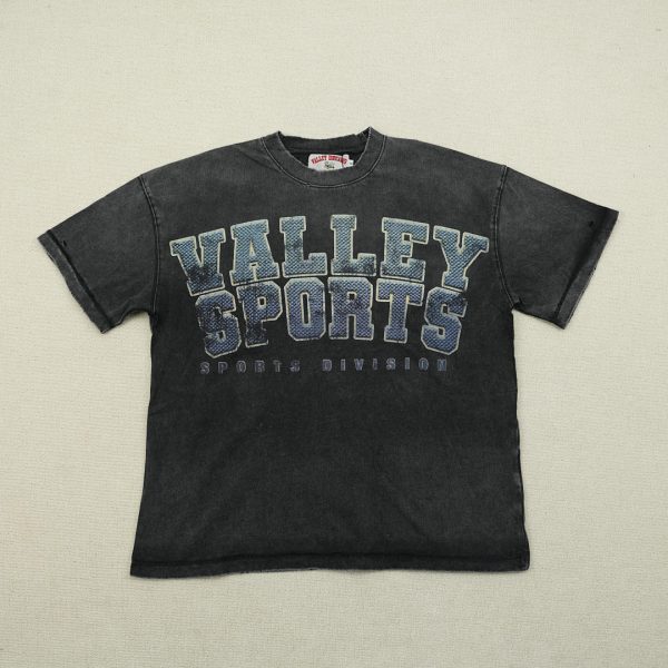 Vale t shirt-V77