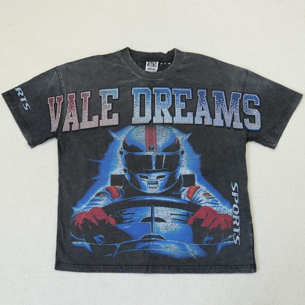 Vale t shirt-V81