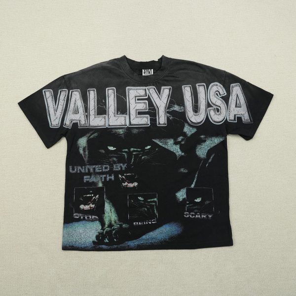 Vale t shirt-V79