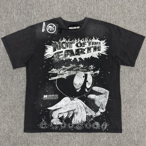 Hellstar t shirt -HS144