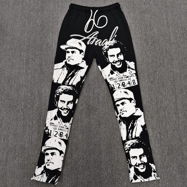 #AS24 Asaali Sweatpants