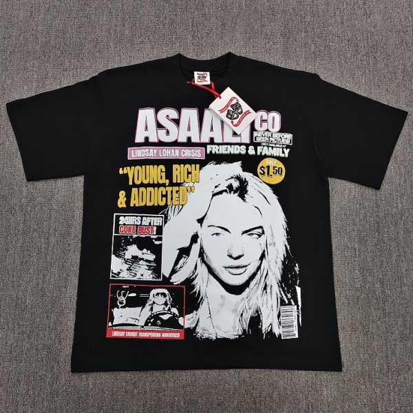 #A10 ASAALI TEE