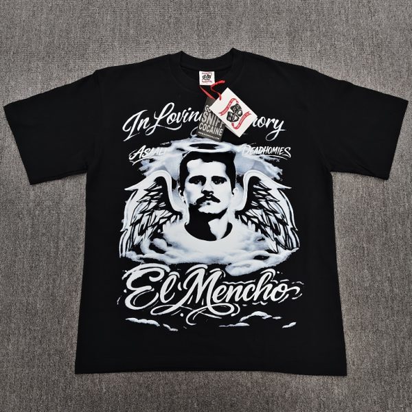 #A11 ASAALI TEE