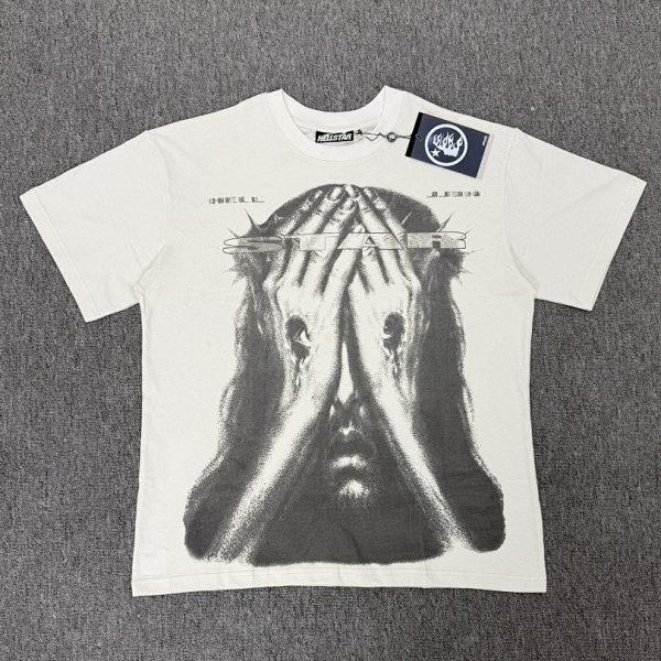 Hellstar t shirt -HS138