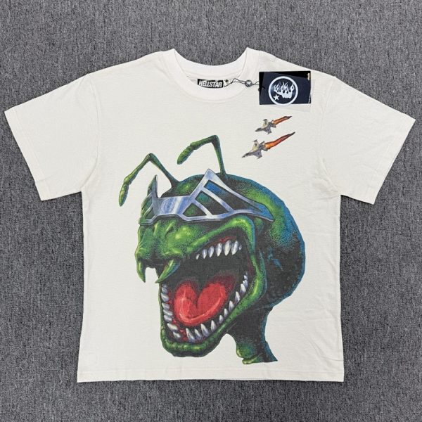 Hellstar t shirt -HS139