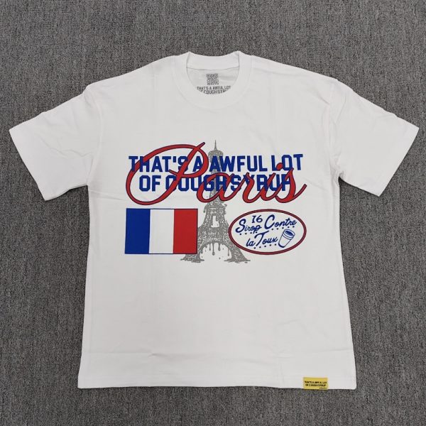 #314 THAT'S A AWFUL LOT OF COUGH SYRUP T-shirts