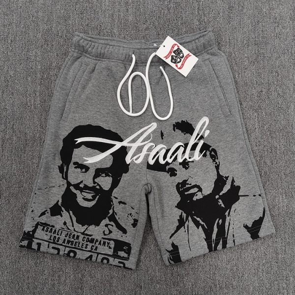 Asaali shorts-AS293