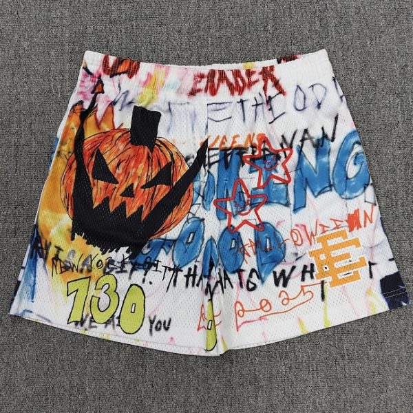Eirc shorts-e237