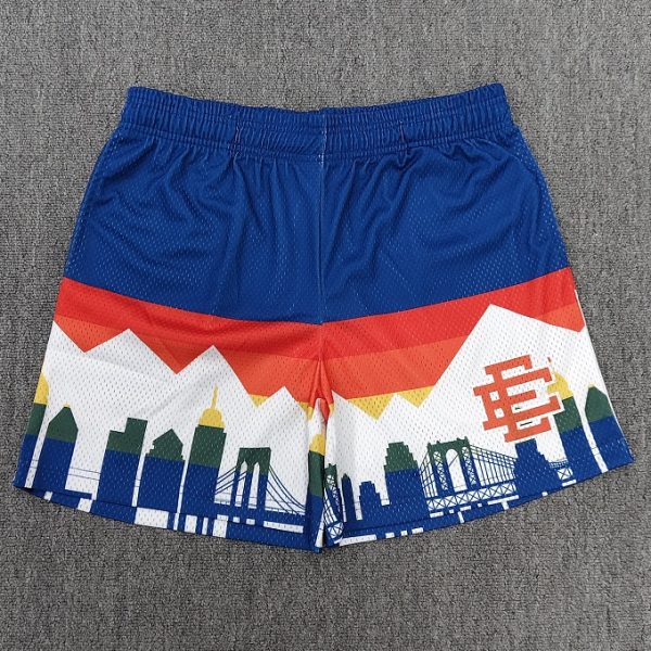 Eirc shorts-e238