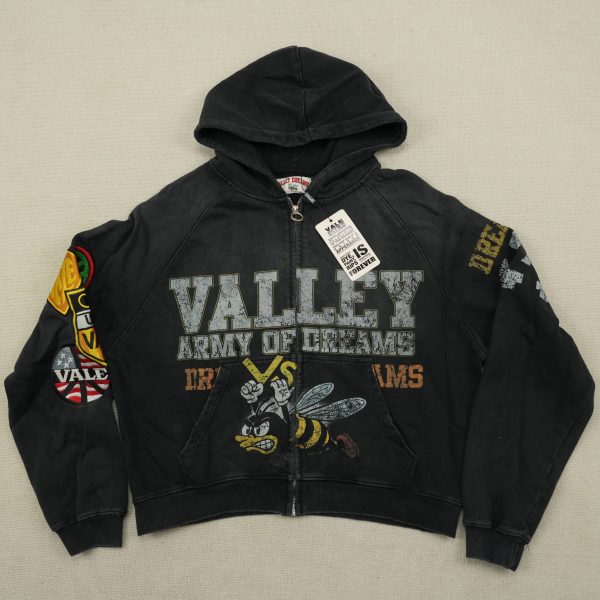 Vale hoodie-V88