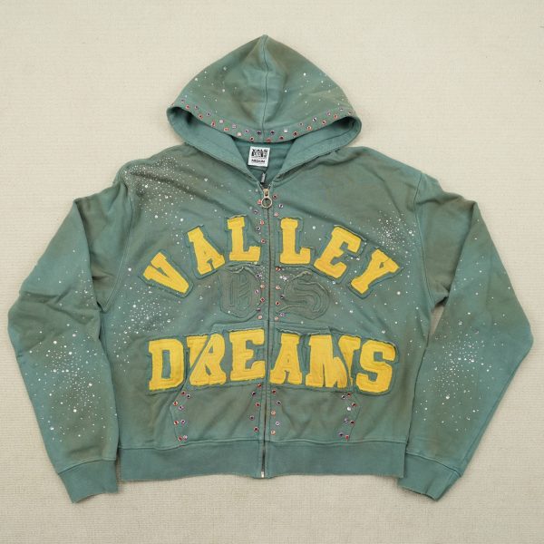 Vale hoodie-V89