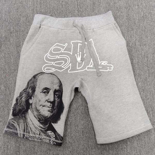 SDL shorts-S06