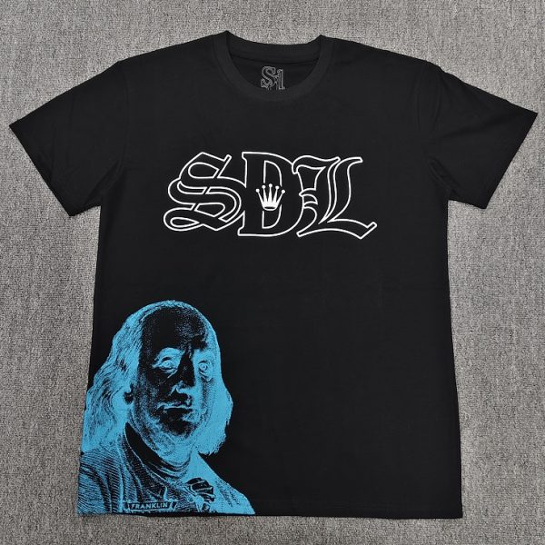 SDL t shirt -ST02