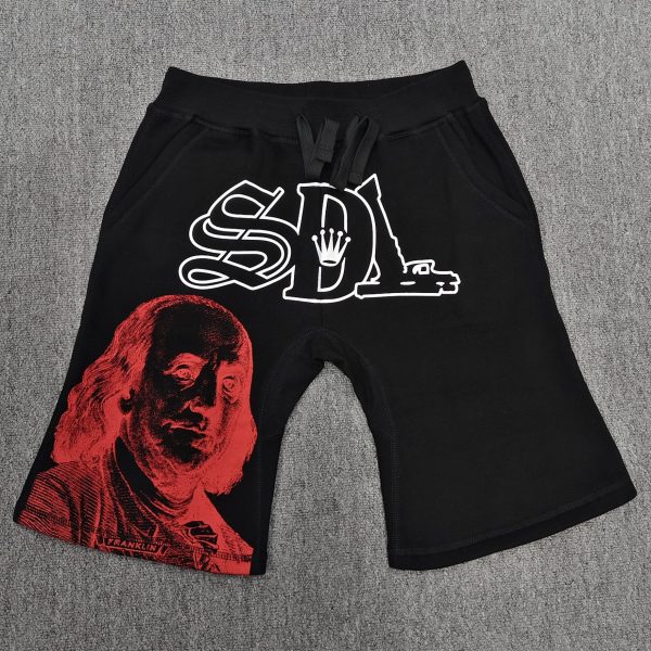 SDL shorts-S04