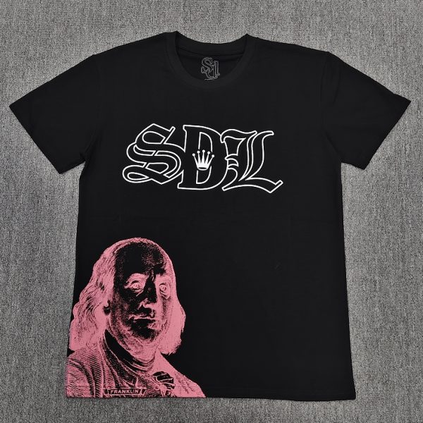 SDL t shirt -ST04