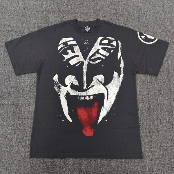 Hellstar t shirt -HS167