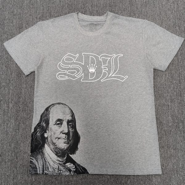 SDL t shirt -ST05