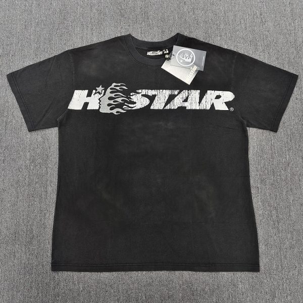 Hellstar t shirt -HS146