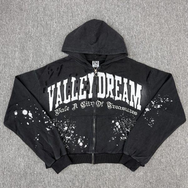 Vale hoodie-VL14