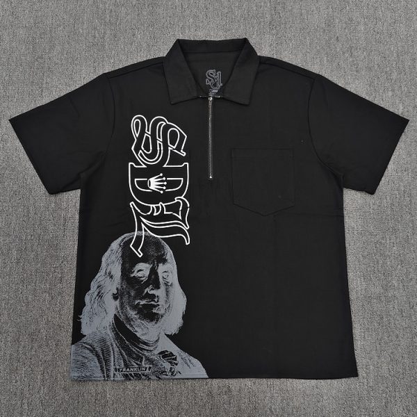 SDL t shirt -SDL30