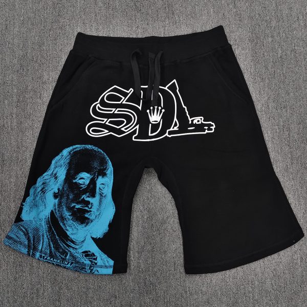 SDL shorts-S05