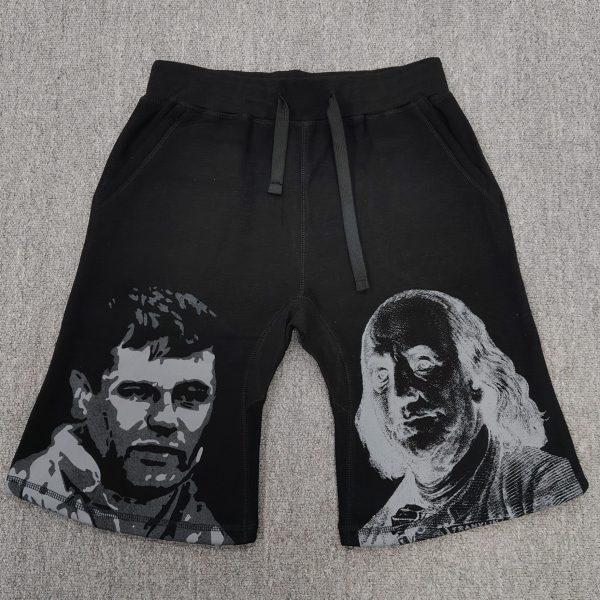 SDL shorts-S09