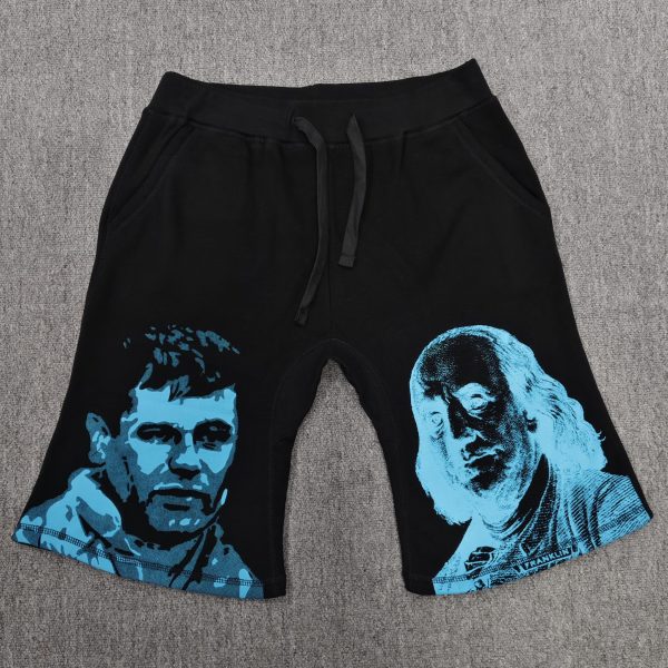 SDL shorts-S11
