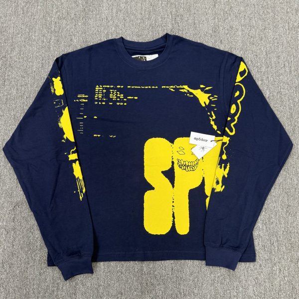 Sp5der Tee-SP281