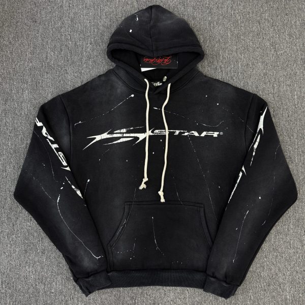 Hellstar hoodie -HS163